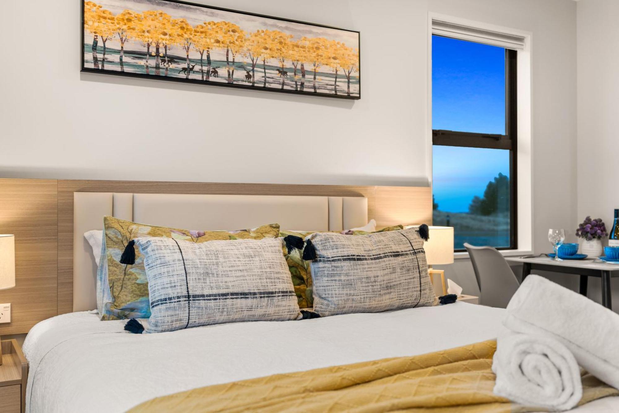 Starlet 11 Apartment Lake Tekapo Exterior foto