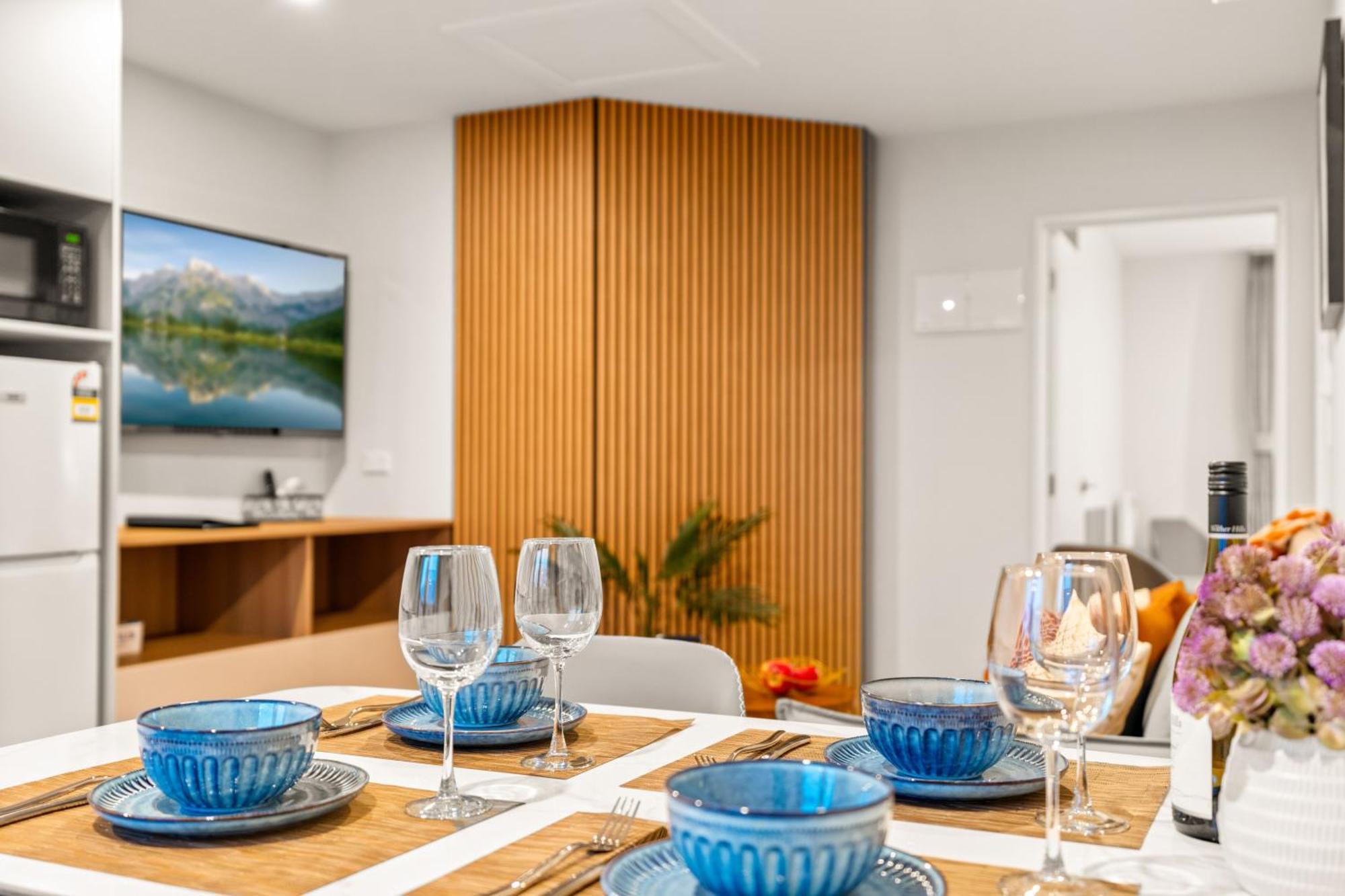 Starlet 11 Apartment Lake Tekapo Exterior foto
