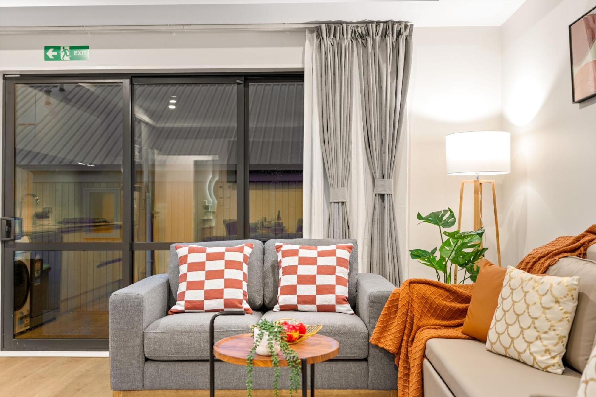 Starlet 11 Apartment Lake Tekapo Exterior foto