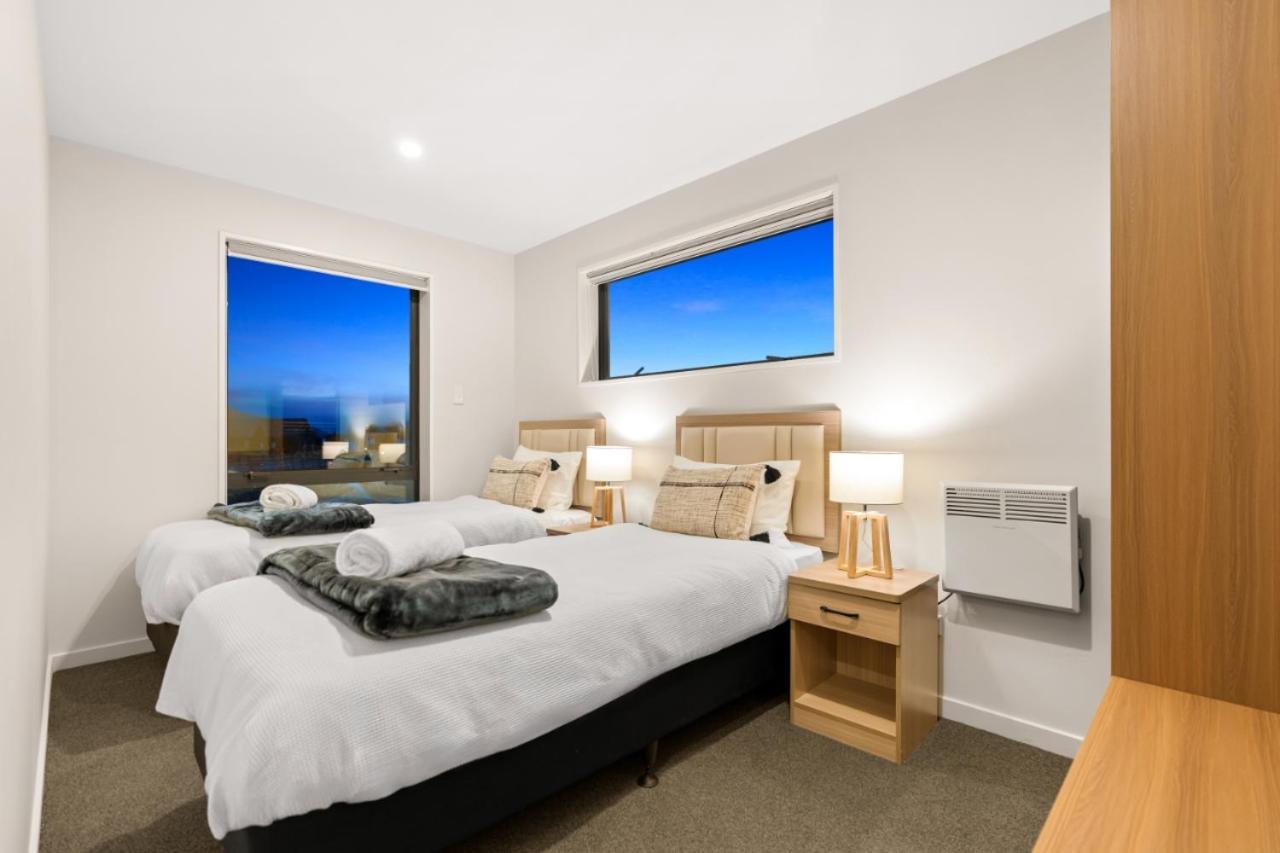 Starlet 11 Apartment Lake Tekapo Exterior foto