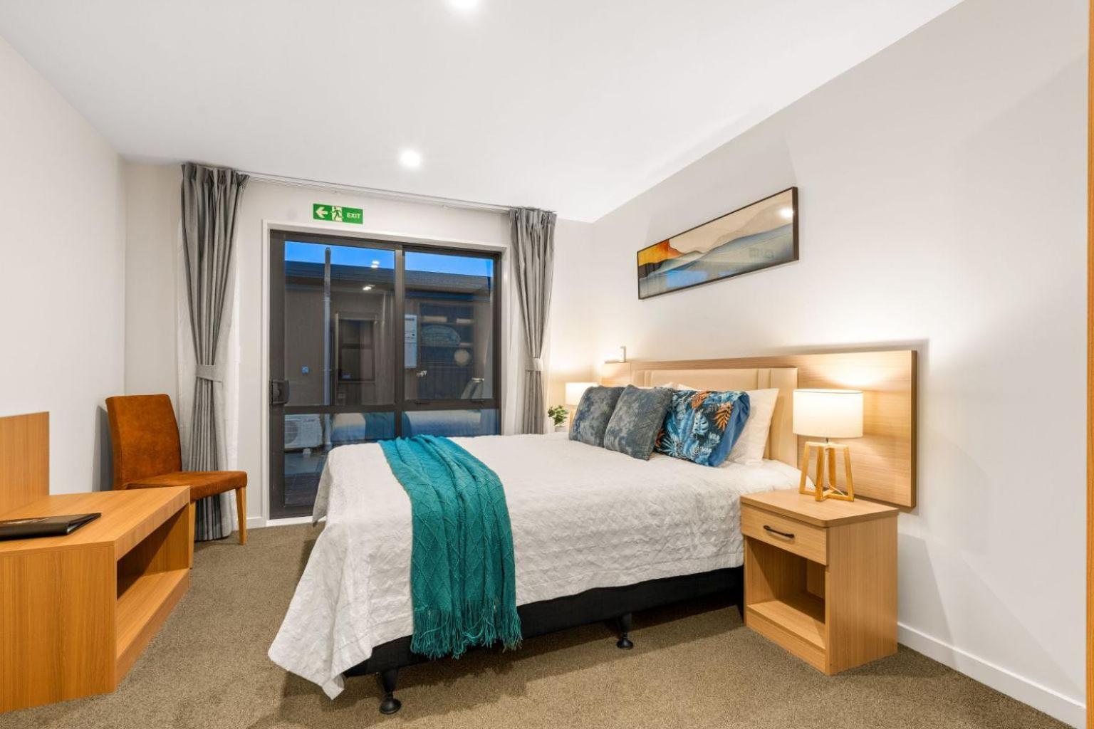 Starlet 11 Apartment Lake Tekapo Exterior foto