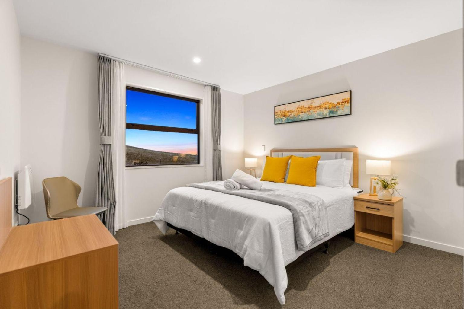 Starlet 11 Apartment Lake Tekapo Exterior foto