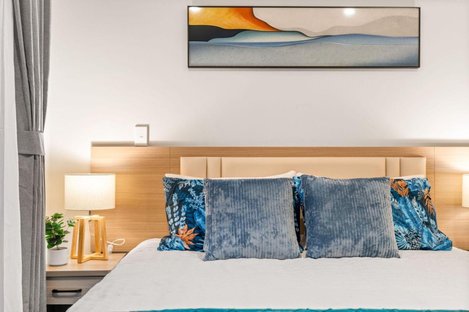 Starlet 11 Apartment Lake Tekapo Exterior foto